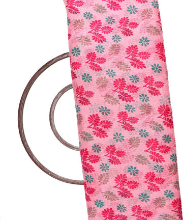 Buy Now Kota Doria Fabric At Fabric Dekho Online